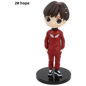 FUNKO POP BTS HOPE DE 15 CM