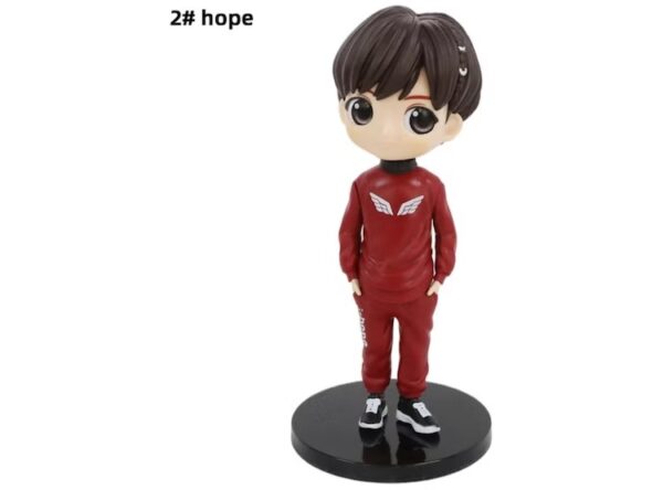 FUNKO POP BTS HOPE DE 15 CM