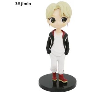 FUNKO POP BTS JIMIN DE 15 CM