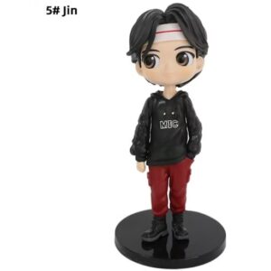 FUNKO POP BTS JIN DE 15 CM