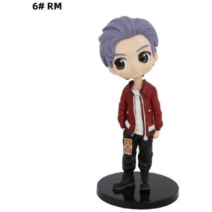 FUNKO POP BTS RM DE 15 CM